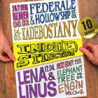 10. Indi(e)stinction Festival