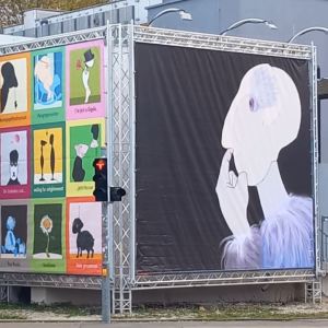 2023 10 Kunstwand Cordula Haasis