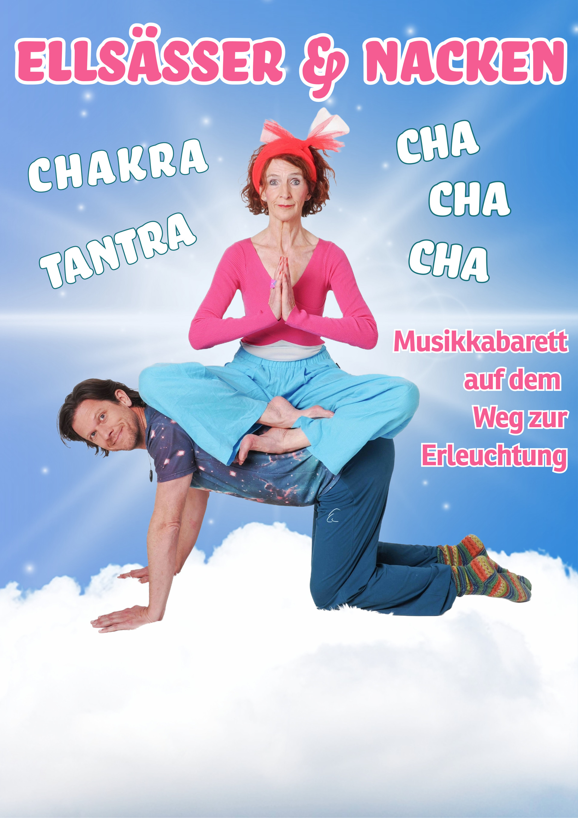 Dietlinde Ellsässer & Jakob Nacken