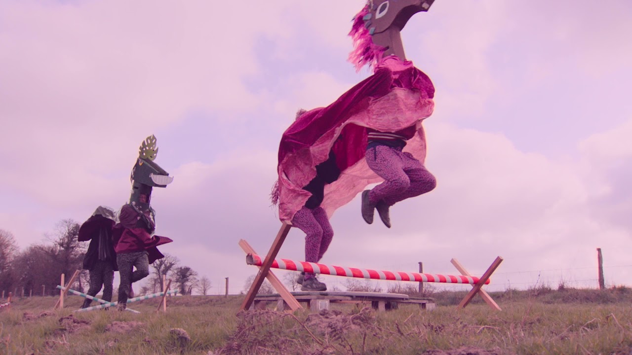 Youtube Vorschau - Video ID 2D_5gU7nnzE