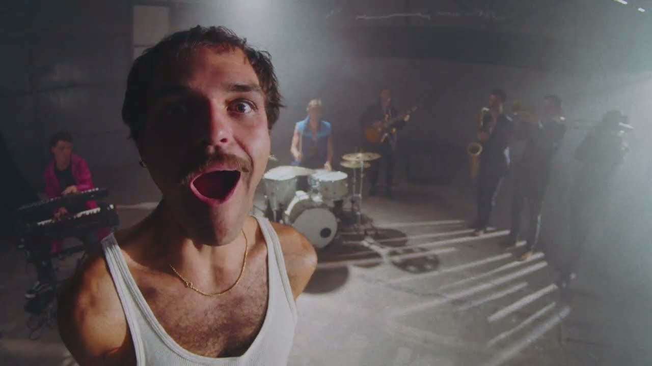 Youtube Vorschau - Video ID 3a7wmca8IWU