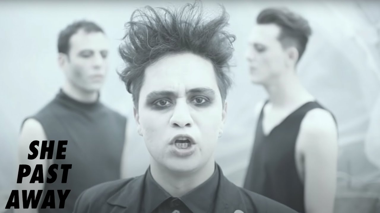 Youtube Vorschau - Video ID 5OsETaZhBzE