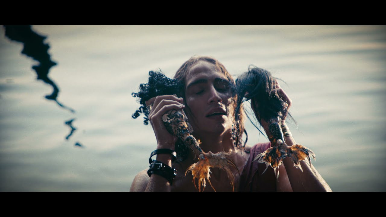 Youtube Vorschau - Video ID 5ecJNB6mZTQ