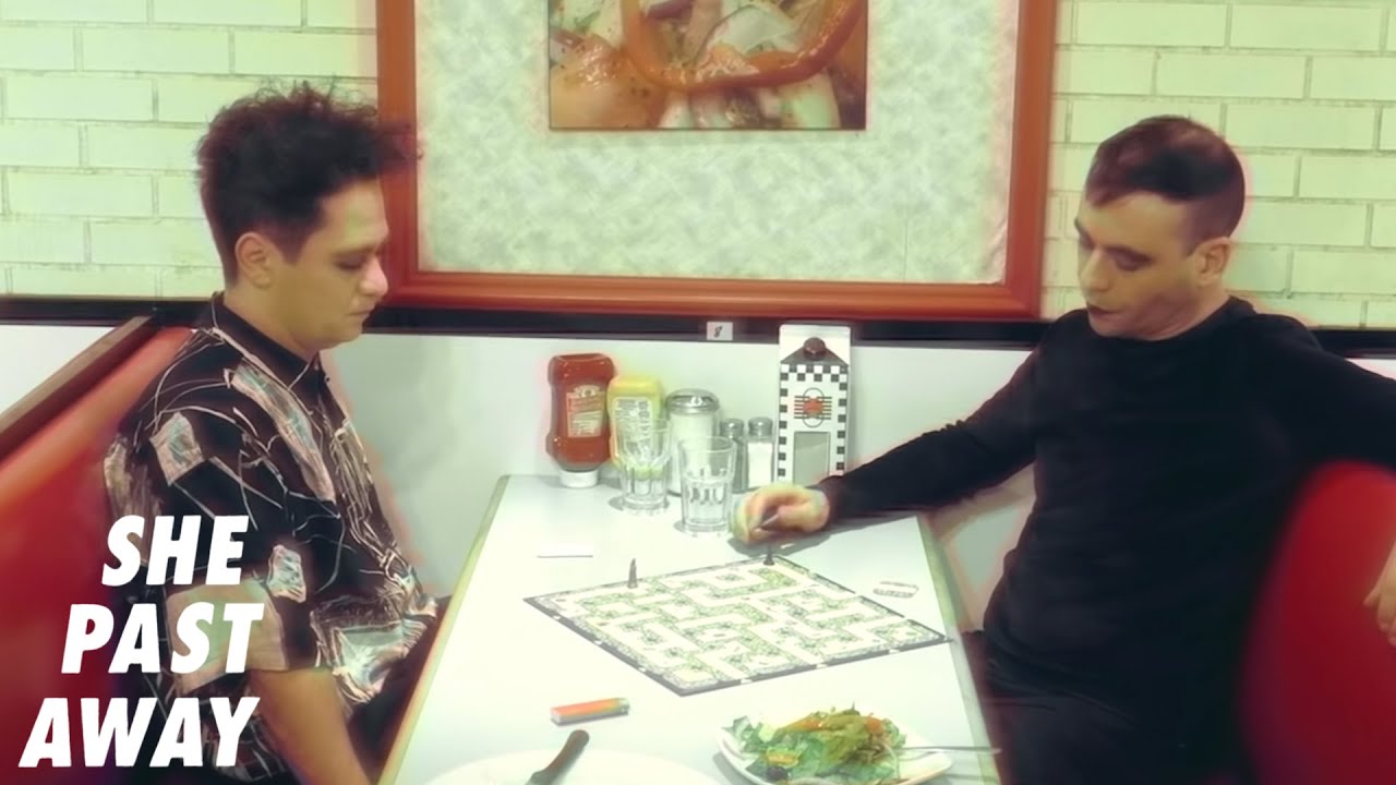 Youtube Vorschau - Video ID 5k1fM6VDU3Q