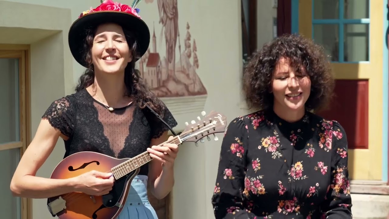 Youtube Vorschau - Video ID 6EiW5eyZ5tE