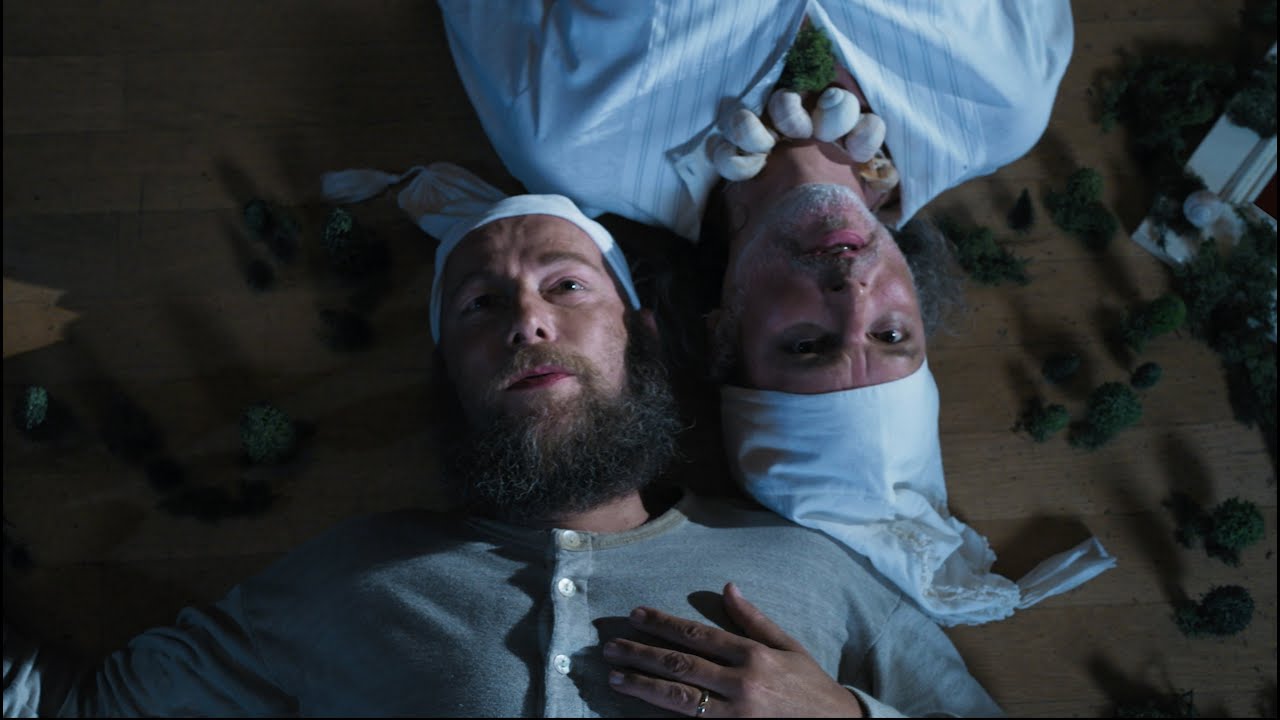 Youtube Vorschau - Video ID 6g29bDA8Z0E