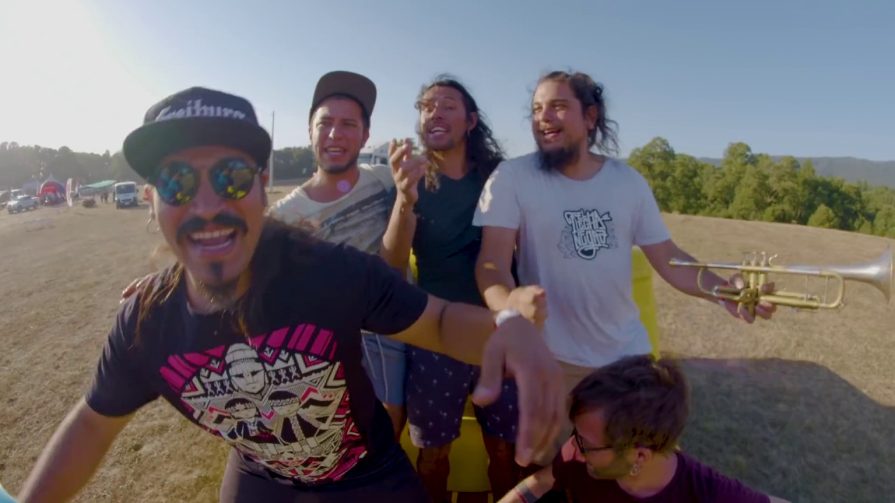 Youtube Vorschau - Video ID B_7WfX7Q-PE