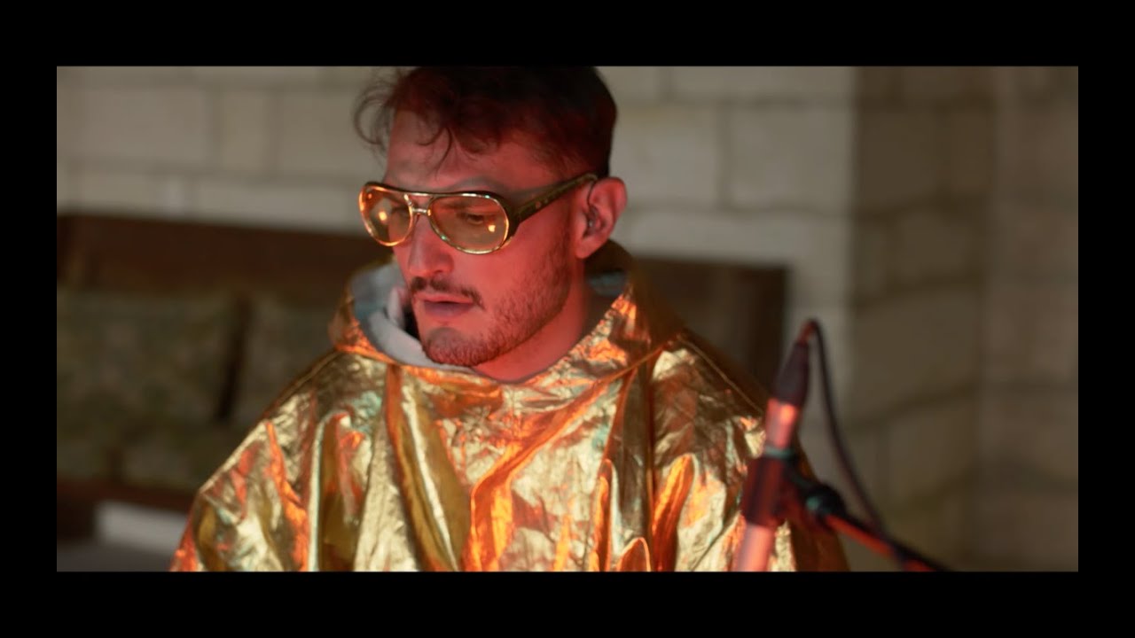 Youtube Vorschau - Video ID DP5Y3M8e5mQ