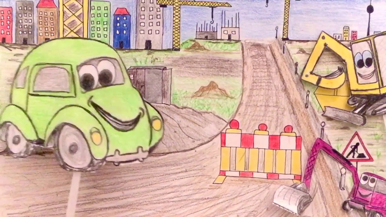 Youtube Vorschau - Video ID FqxKzSo-YdE