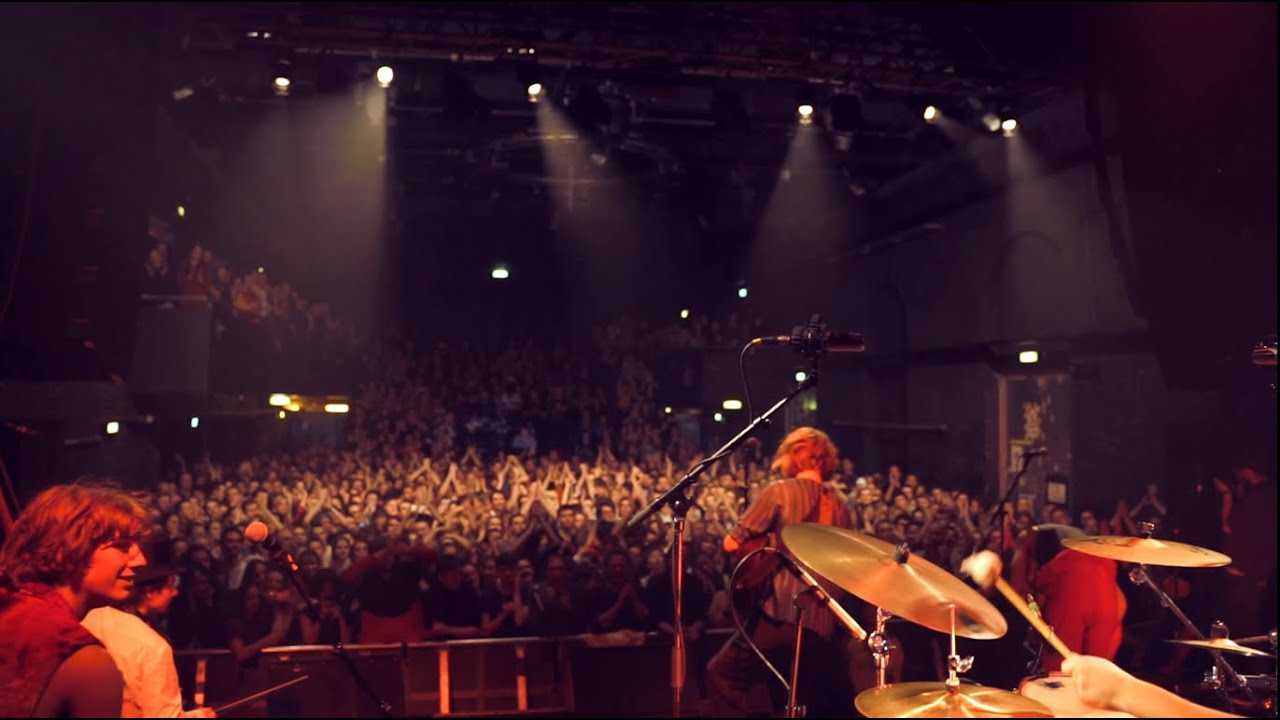 Youtube Vorschau - Video ID LW2QK-YkNf4