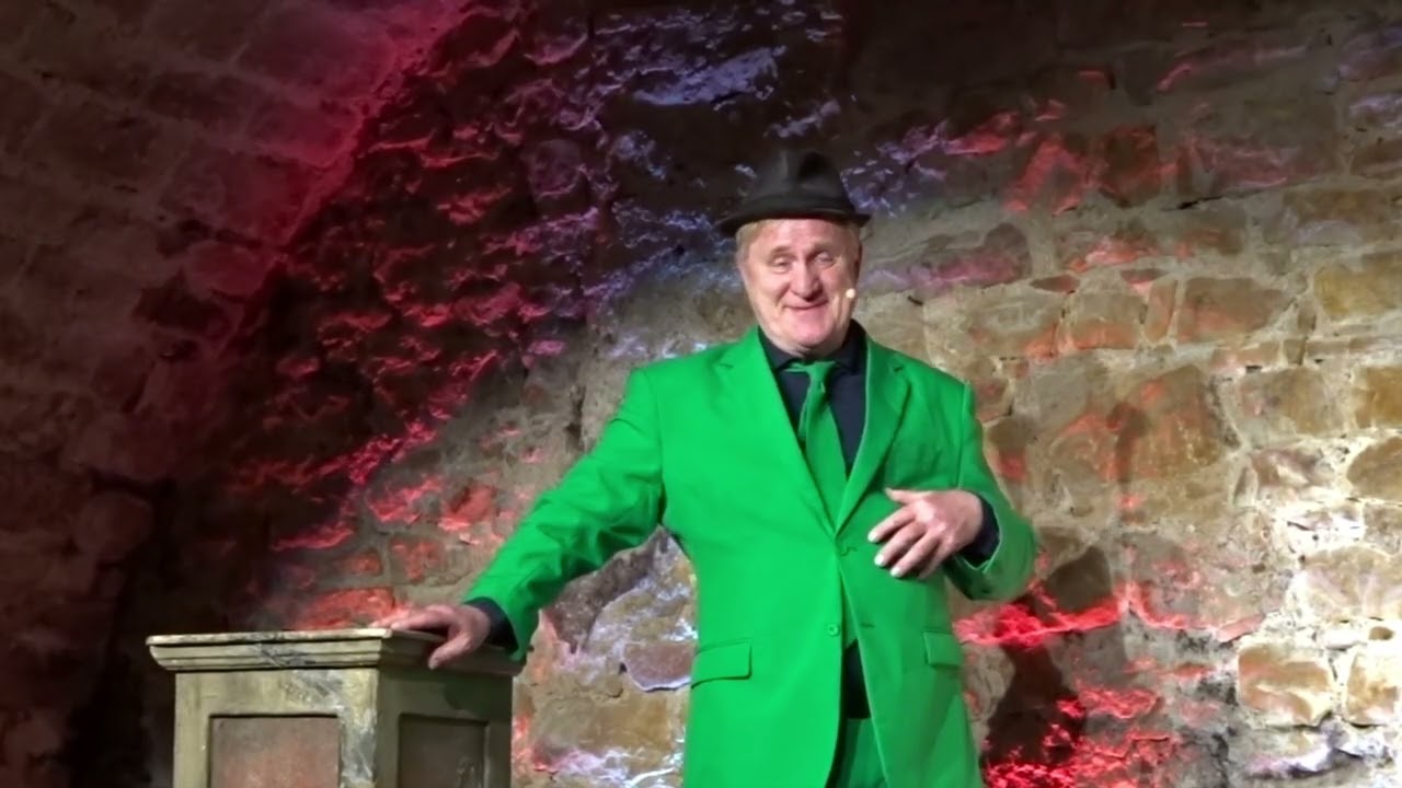 Youtube Vorschau - Video ID MTXkspKmYVI