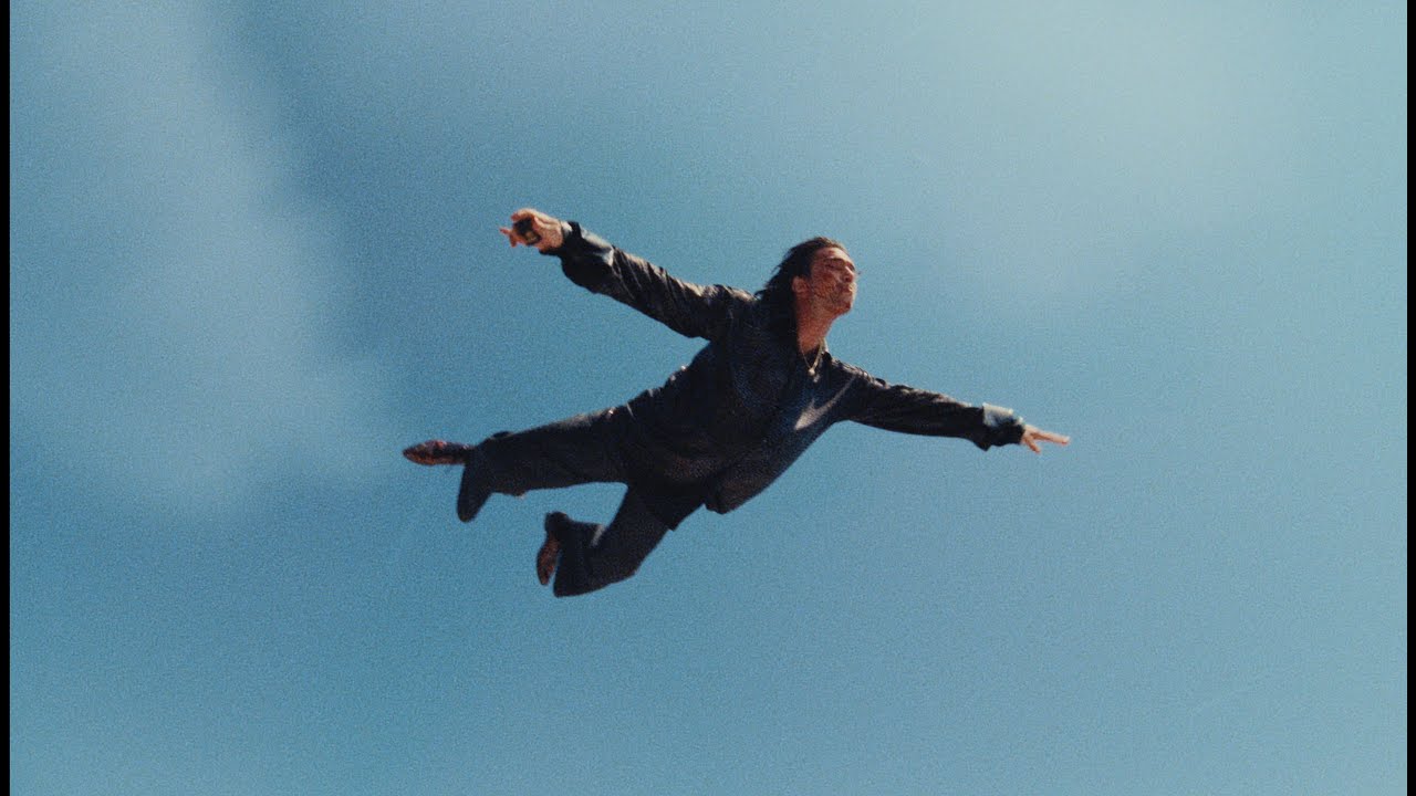 Youtube Vorschau - Video ID V9oPTAUYv2w