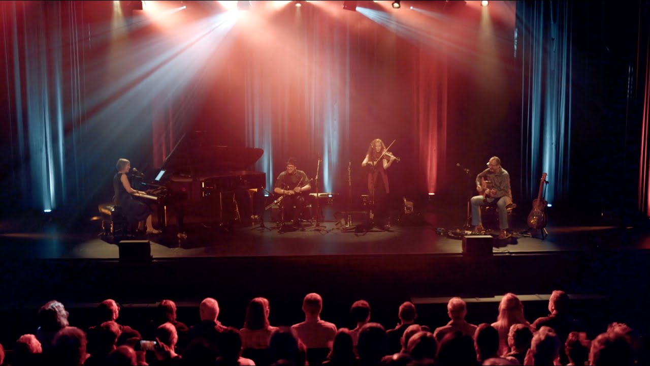 Youtube Vorschau - Video ID ZRJDyv8NTr8