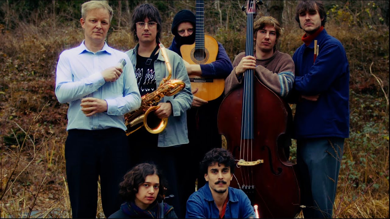 Youtube Vorschau - Video ID Zhc3jZrgHLg