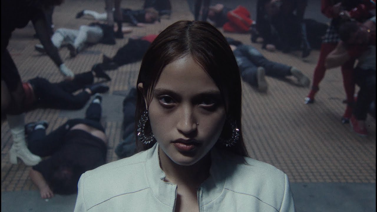 Youtube Vorschau - Video ID eg5AQr8xzD4