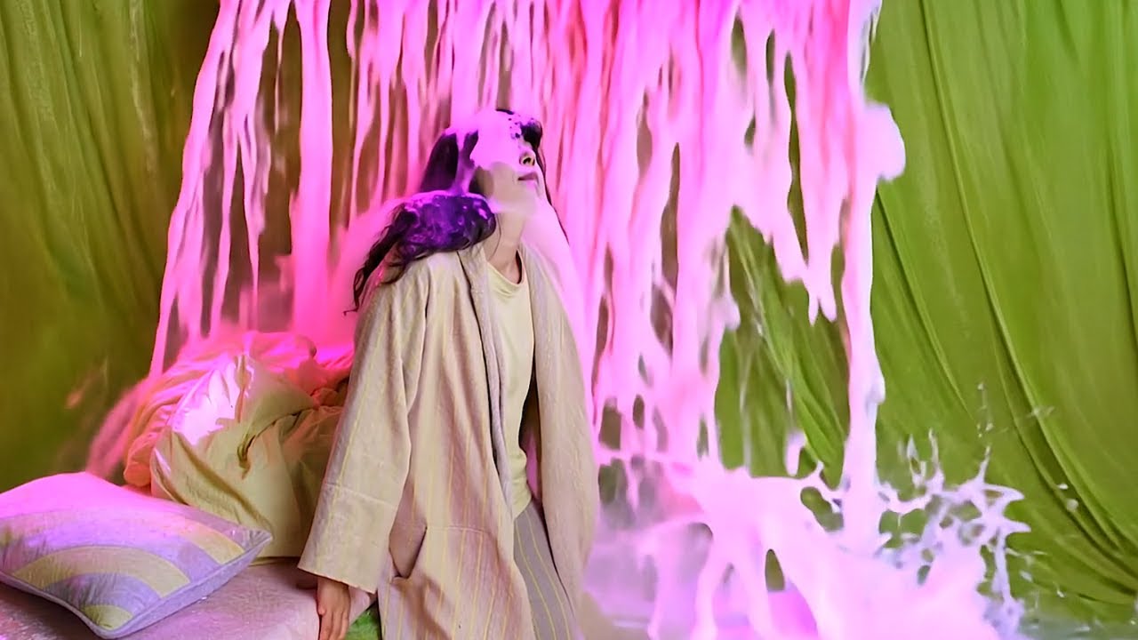 Youtube Vorschau - Video ID f0RTyKwAEJ8