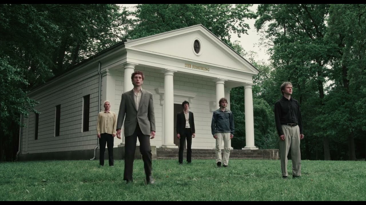 Youtube Vorschau - Video ID gMUZHsN3MlQ