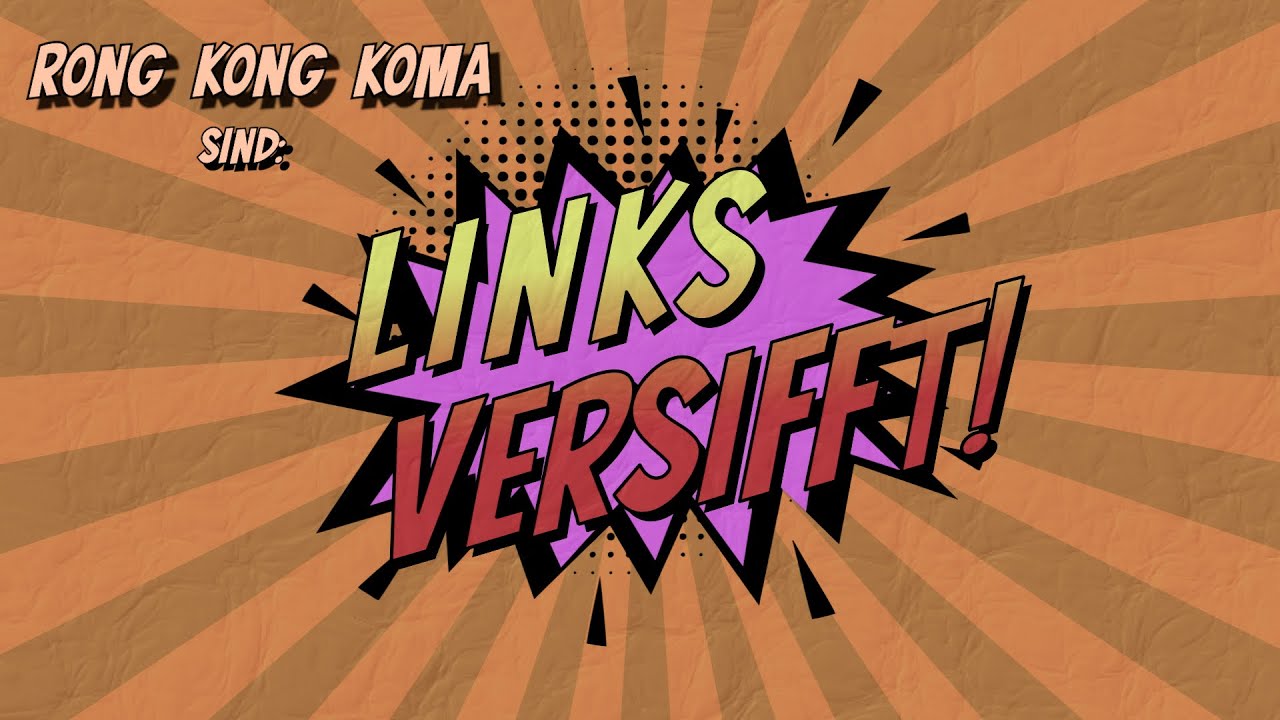 Youtube Vorschau - Video ID gs8Ug8Vmizk