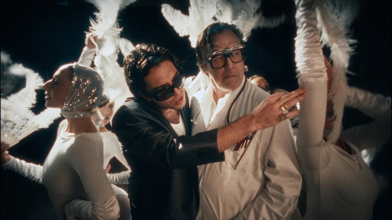 Youtube Vorschau - Video ID kmlQxgm8d7g