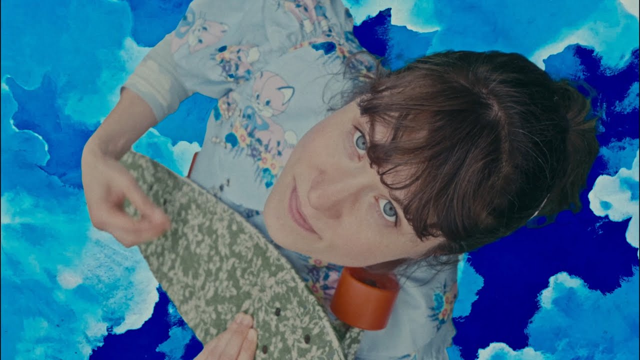 Youtube Vorschau - Video ID mdoLlF_kON4