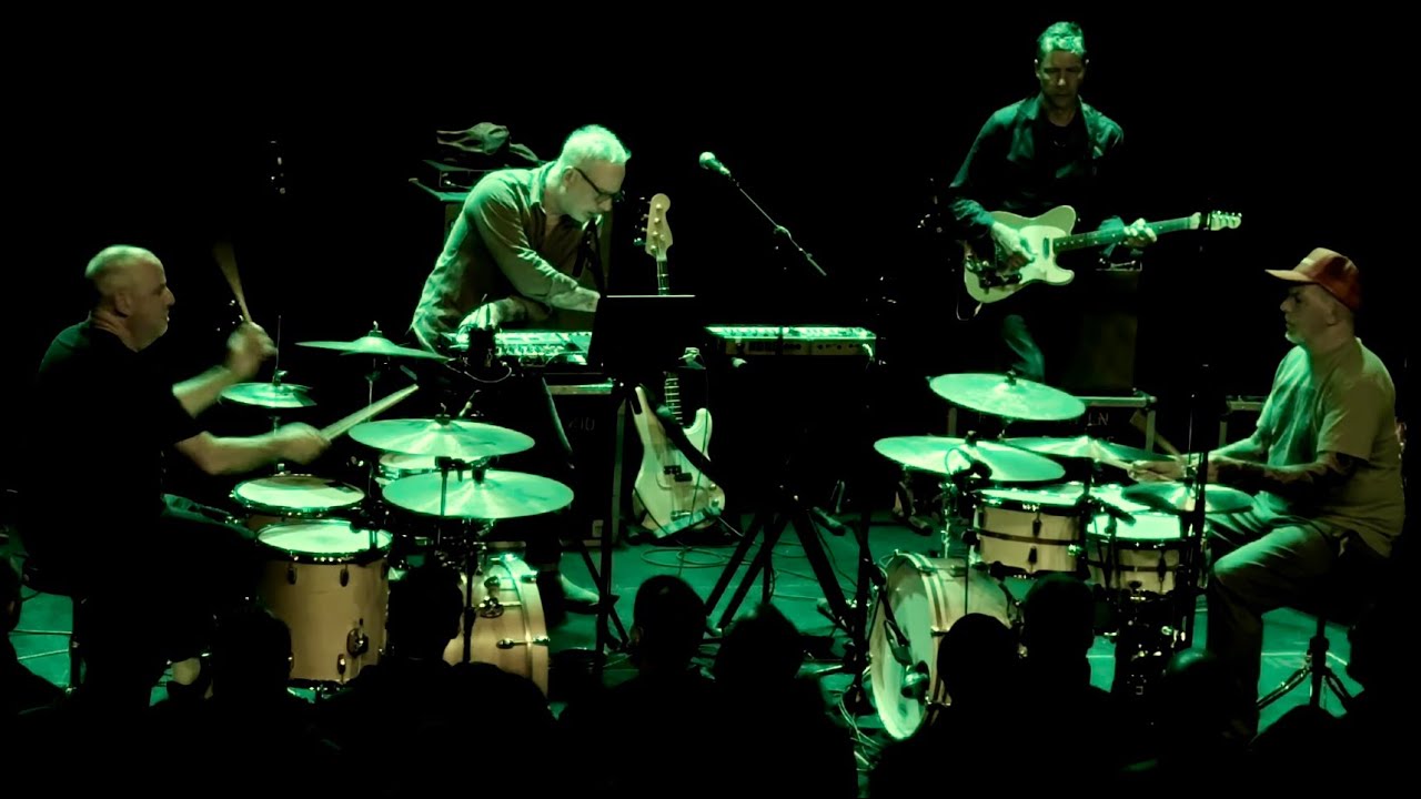 Youtube Vorschau - Video ID r_gl5lRUq_o