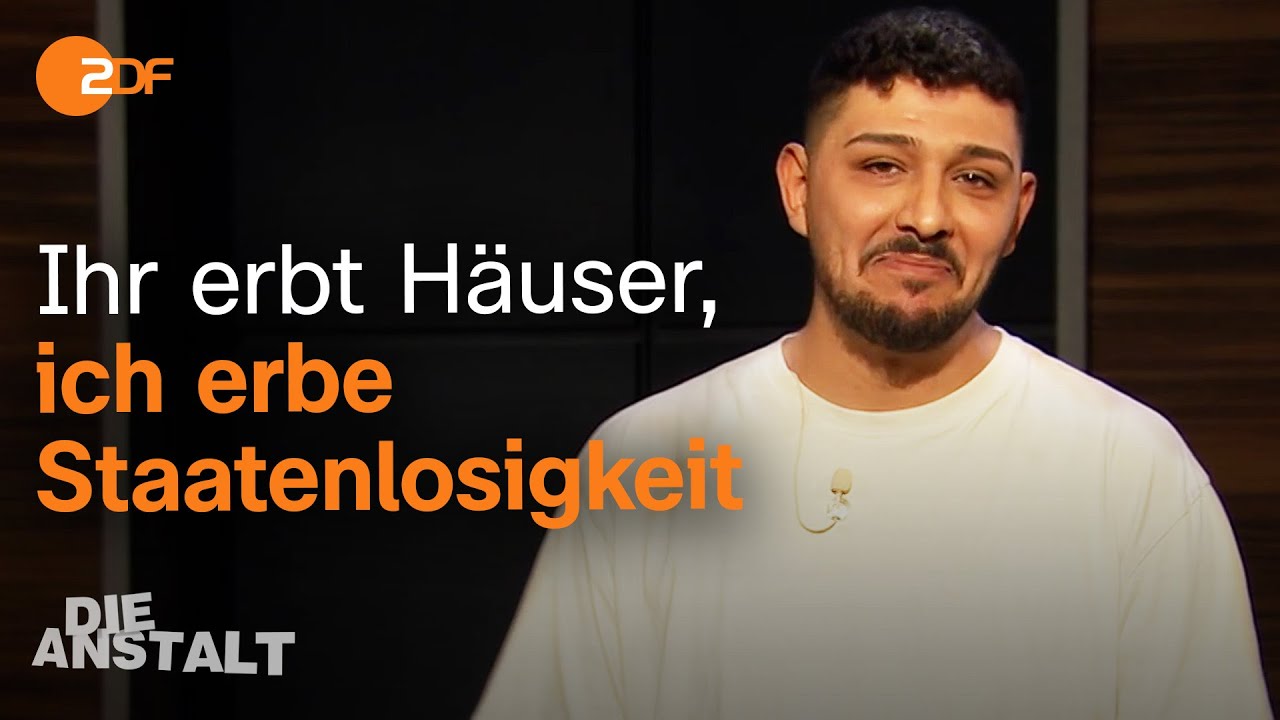 Youtube Vorschau - Video ID rdFjUiItCgM