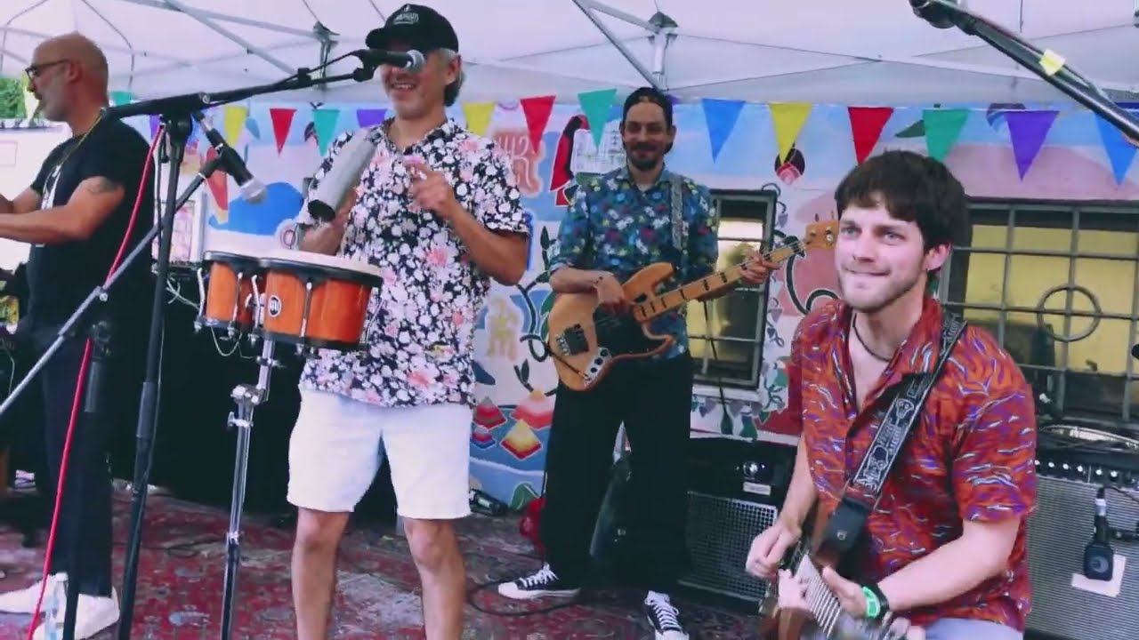 Youtube Vorschau - Video ID zWpyB2DJgX8