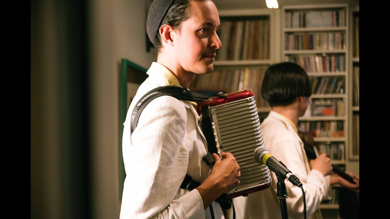 Youtube Vorschau - Video ID zamR2b--2mU