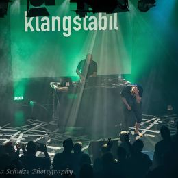 Klangstabil