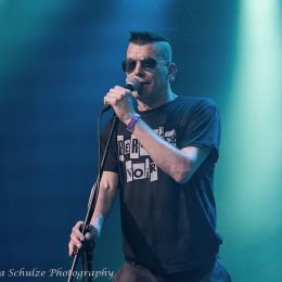 Plastikstrom