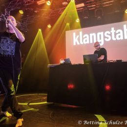 Klangstabil