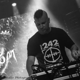 Plastikstrom