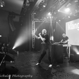 Klangstabil
