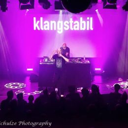 Klangstabil