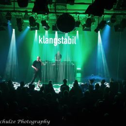 Klangstabil