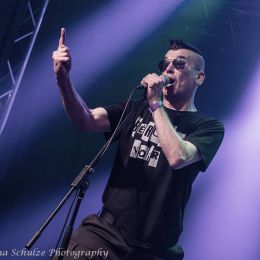 Plastikstrom