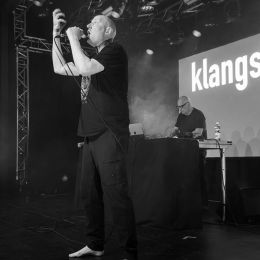 Klangstabil