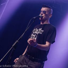 Plastikstrom