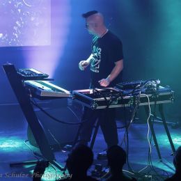 Plastikstrom