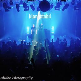 Klangstabil