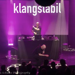 Klangstabil